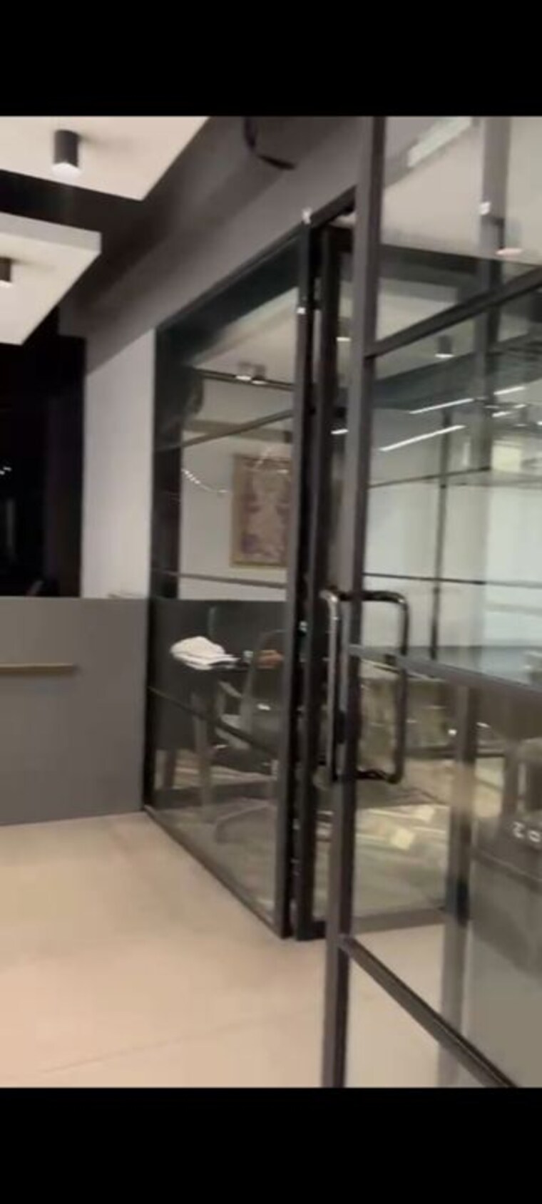 undefined, janakpuri Commercial Office Space 2000 Sq.Ft. In Janakpuri Delhi 10537831