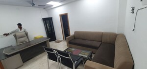 Living Room in  Office Space at Sector 2 – for Rent