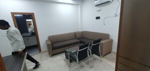 Team Area in  Office Space at Sector 2 – for Rent