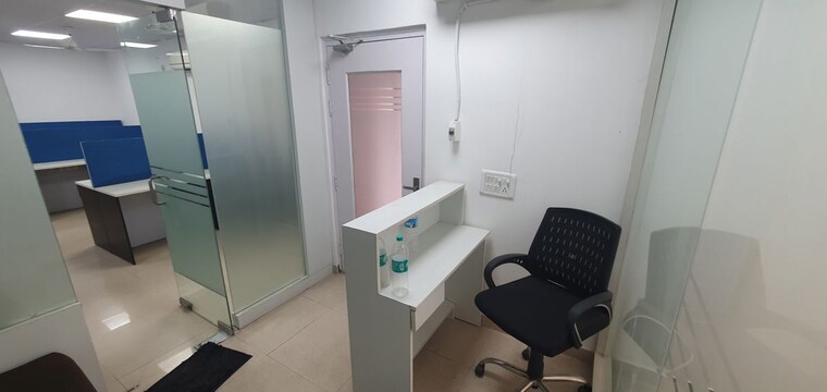 Team Area, sector 2 Commercial Office Space 1800 Sq.Ft. In Sector 2 Noida 10537836