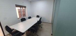 Team Area in  Office Space at Sector 2 – for Rent