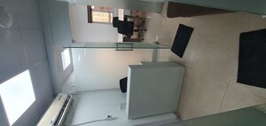 Kitchen in  Office Space at Sector 2 – for Rent