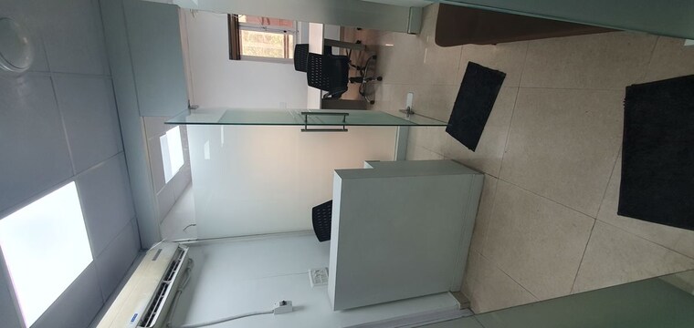 Kitchen, sector 2 Commercial Office Space 1800 Sq.Ft. In Sector 2 Noida 10537836
