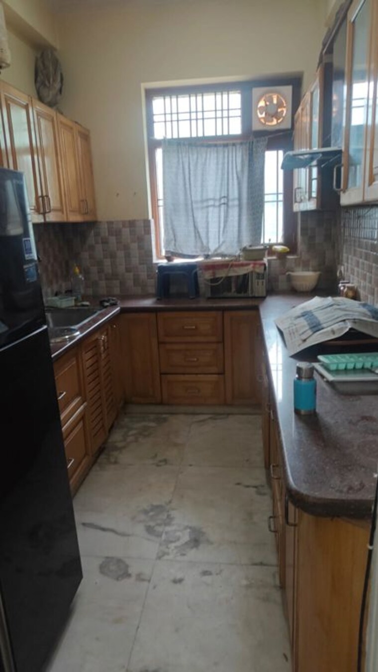 Kitchen, palam-vihar-residents-association 2 Bedroom 1200 Sq.Ft. Builder Floor In Palam Vihar Gurgaon 10537839