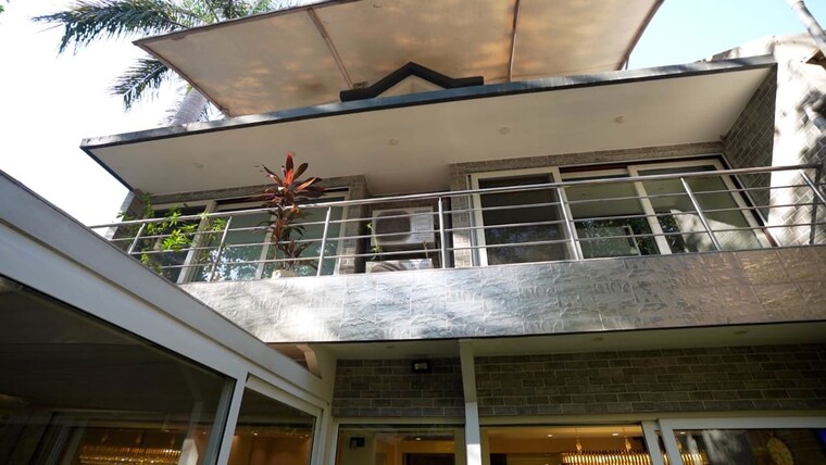 Exterior View, hiranandani-gardens-eden-bungalows 3 Bedroom 1925 Sq.Ft. Apartment In Powai Mumbai 10535304
