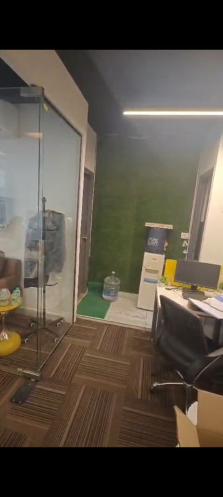 undefined, bestfield Commercial Office Space 1000 Sq.Ft. In Netaji Subhash Place Delhi 10537841