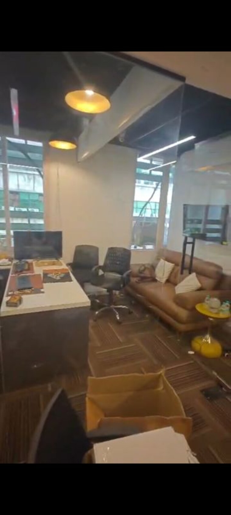 Gym, bestfield Commercial Office Space 1000 Sq.Ft. In Netaji Subhash Place Delhi 10537841