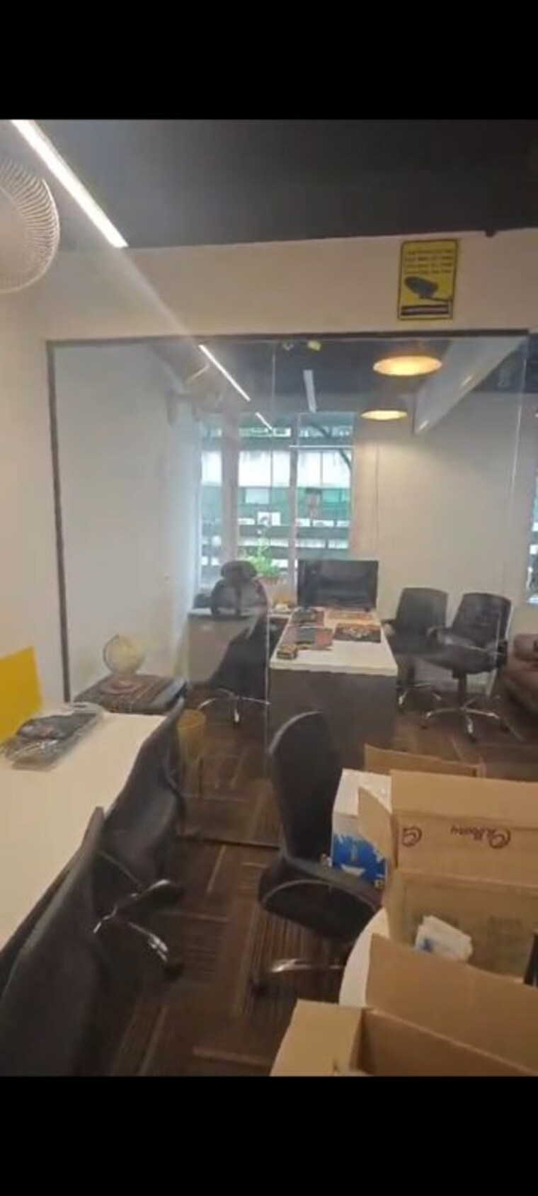 Team Area, bestfield Commercial Office Space 1000 Sq.Ft. In Netaji Subhash Place Delhi 10537841