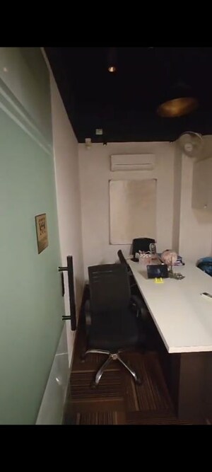 Team Area in  Office Space at Bestfield, Netaji Subhash Place – for Rent