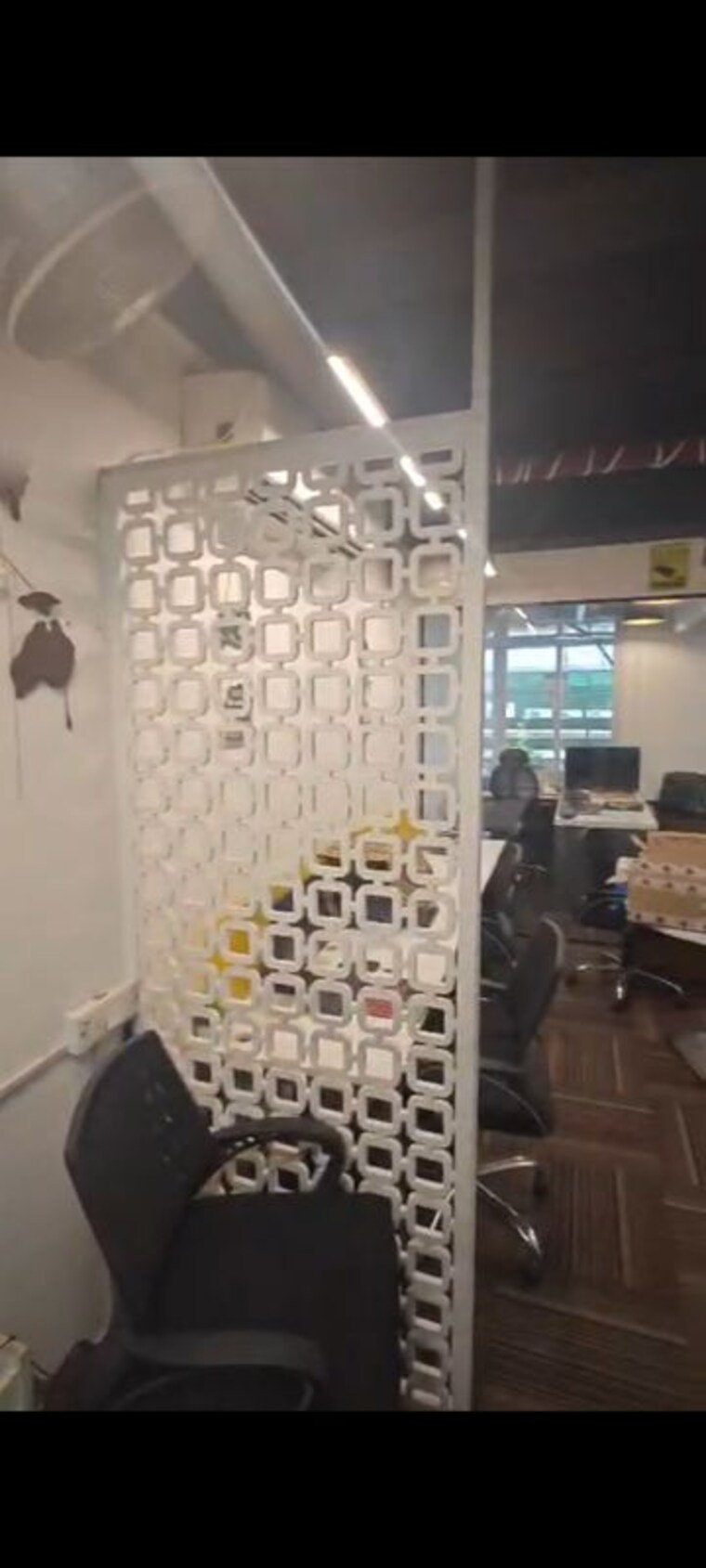 Bathroom, bestfield Commercial Office Space 1000 Sq.Ft. In Netaji Subhash Place Delhi 10537841