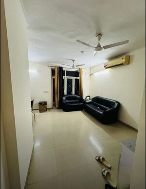 3 BHK Apartment For Rent in Hazratganj