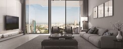 2 BHK + Servant Room Apartment For Sale in Suraj Palette
