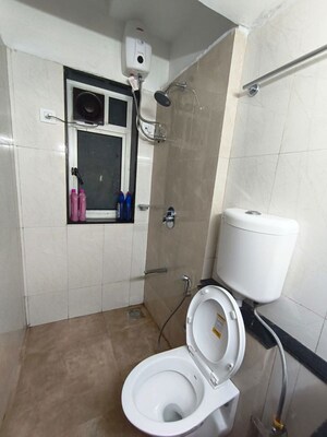 Bathroom in  Pg at Worli – for Rent