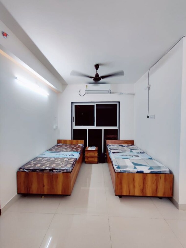 Bedroom, worli Pg For Boys & Girls In Worli 10536280