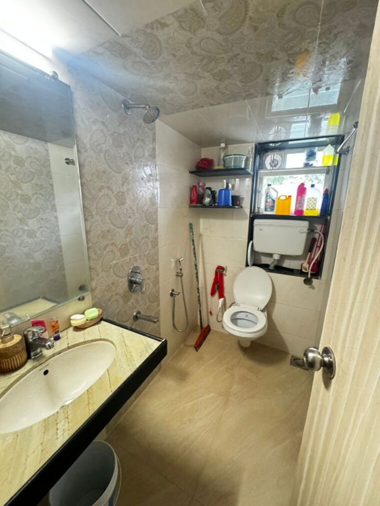 Team Area, kalumal-estate 1 Bedroom 650 Sq.Ft. Apartment In Juhu Mumbai 10537848