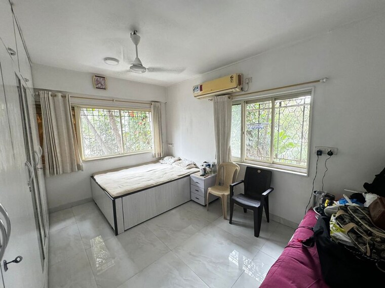 Living Room, kalumal-estate 1 Bedroom 650 Sq.Ft. Apartment In Juhu Mumbai 10537848