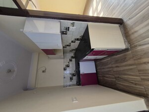 Kitchen in 2.5 BHK Builder Floor at Mayur Vihar – for Rent