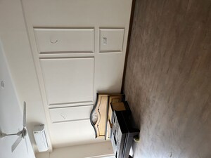Master Bedroom in 3.5 BHK Builder Floor at DLF Gardencity Enclave, Sector 93 – for Sale