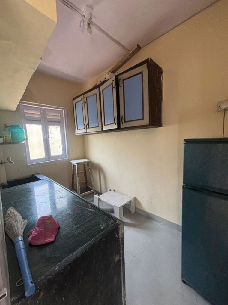 Kitchen, sameer-apartments 1 Bedroom 450 Sq.Ft. Apartment In Andheri West Mumbai 10537853
