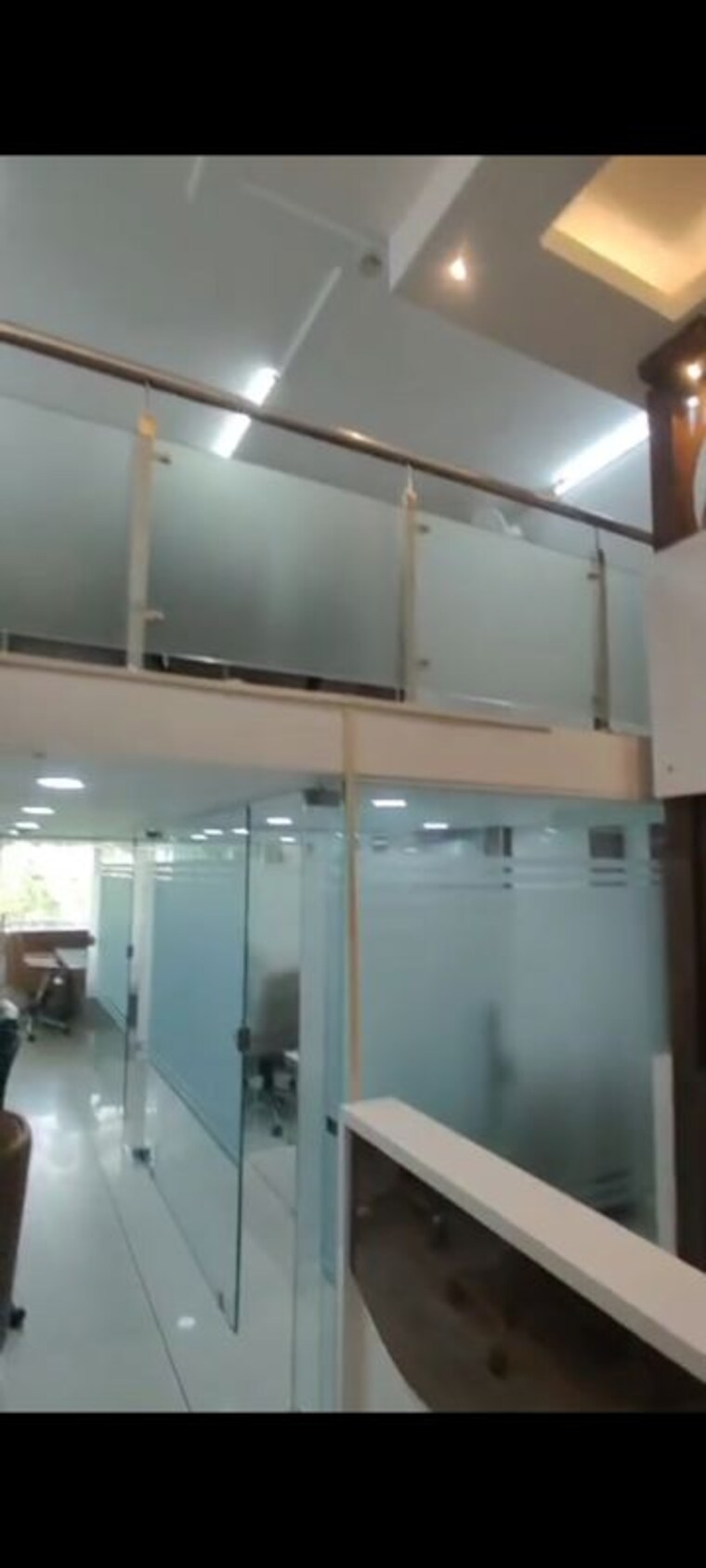 Kitchen, bestfield Commercial Office Space 1200 Sq.Ft. In Netaji Subhash Place Delhi 10537850