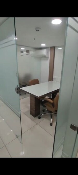 Team Area in  Office Space at Bestfield, Netaji Subhash Place – for Rent