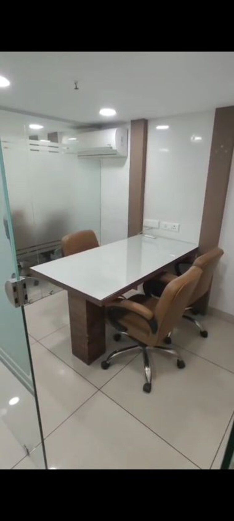 Team Area, bestfield Commercial Office Space 1200 Sq.Ft. In Netaji Subhash Place Delhi 10537850