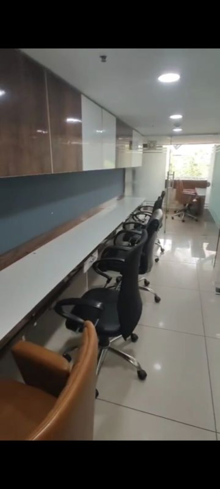 Kitchen, bestfield Commercial Office Space 1200 Sq.Ft. In Netaji Subhash Place Delhi 10537850