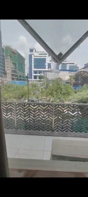  Office Space – Exterior View View at Bestfield, Netaji Subhash Place - for Rent