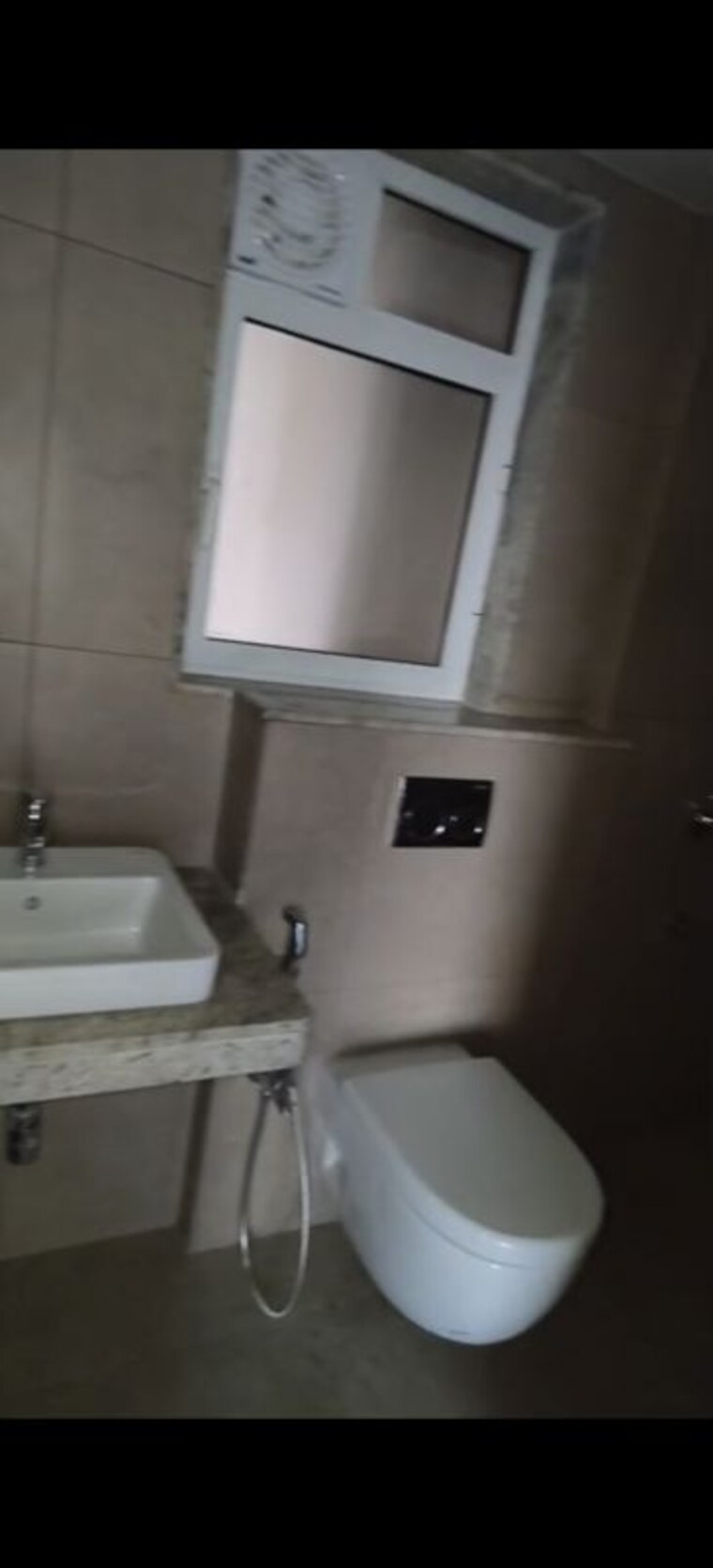 Bathroom, runwal-sanctuary 2 Bedroom 690 Sq.Ft. Apartment In Mulund West Mumbai 10537859