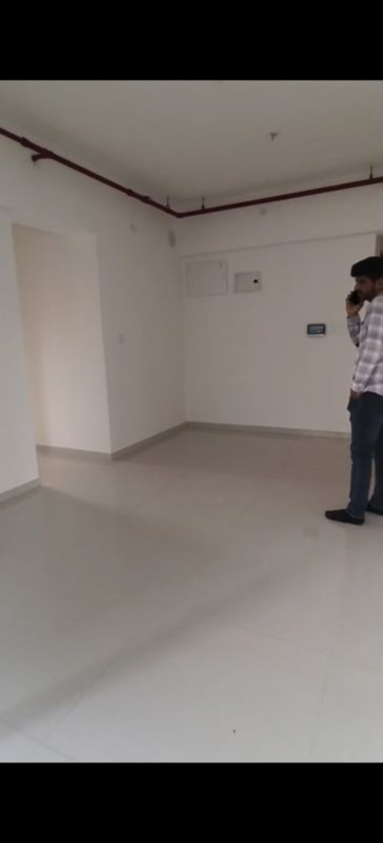 Room, runwal-sanctuary 2 Bedroom 690 Sq.Ft. Apartment In Mulund West Mumbai 10537859