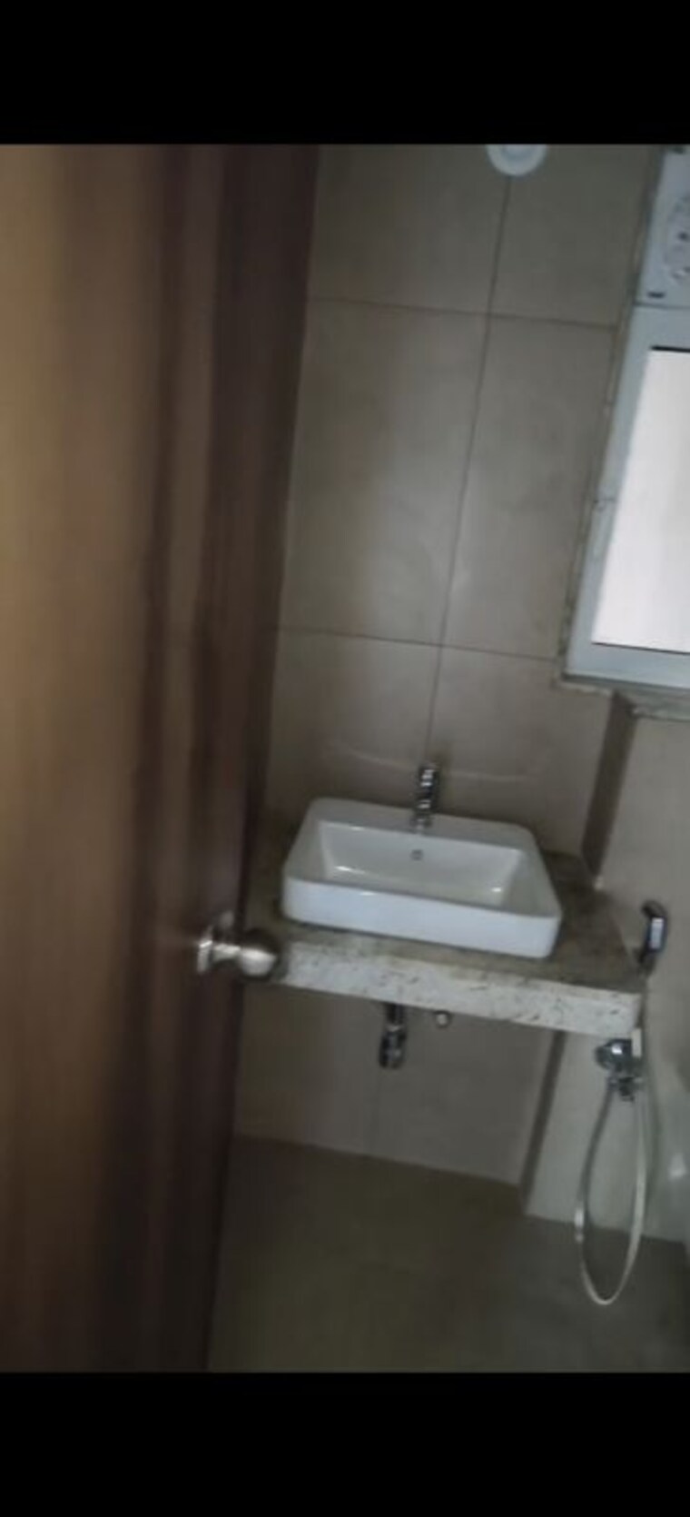 Bathroom, runwal-sanctuary 2 Bedroom 690 Sq.Ft. Apartment In Mulund West Mumbai 10537859