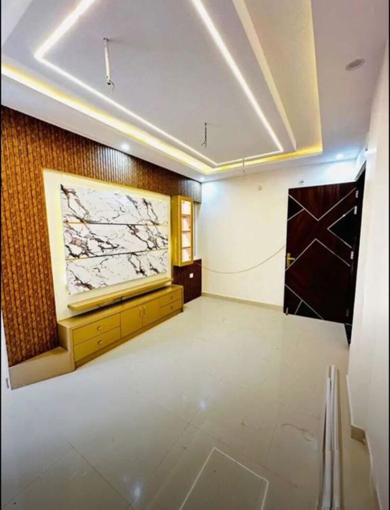undefined, experion-capital 3 Bedroom 1900 Sq.Ft. Apartment In Gomti Nagar Lucknow 10537854