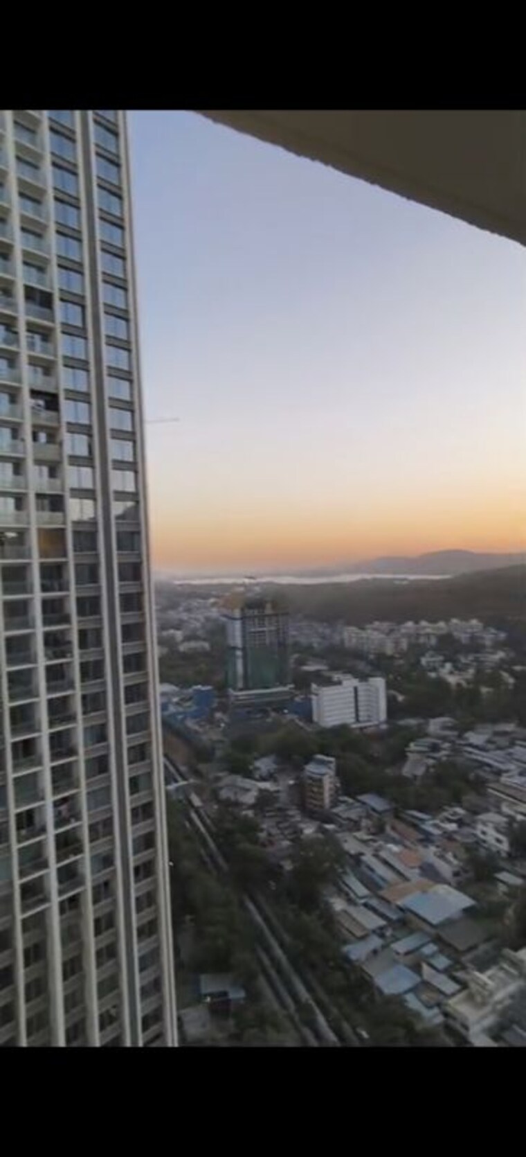 Exterior View, runwal-the-sanctuary 2 Bedroom 690 Sq.Ft. Apartment In Mulund West Mumbai 10537860
