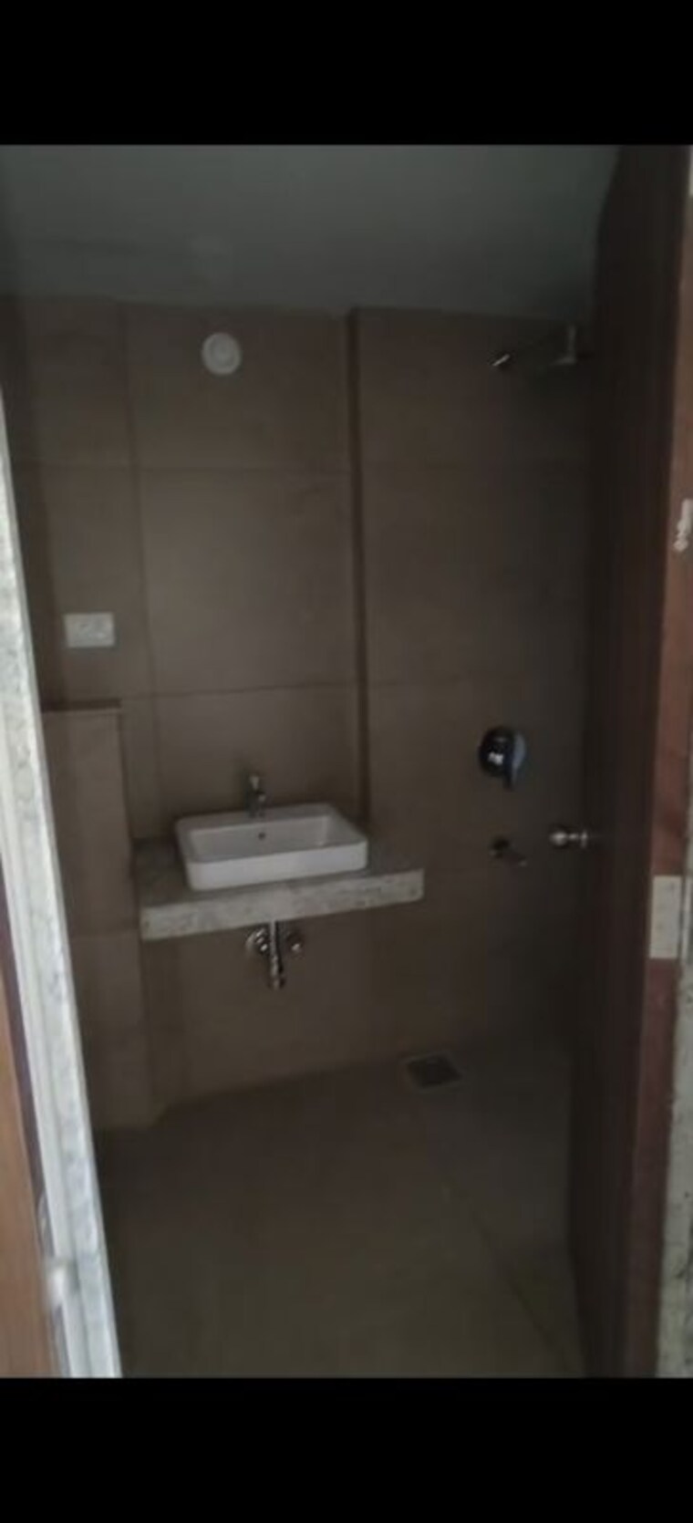 Bathroom, runwal-the-sanctuary 2 Bedroom 690 Sq.Ft. Apartment In Mulund West Mumbai 10537860