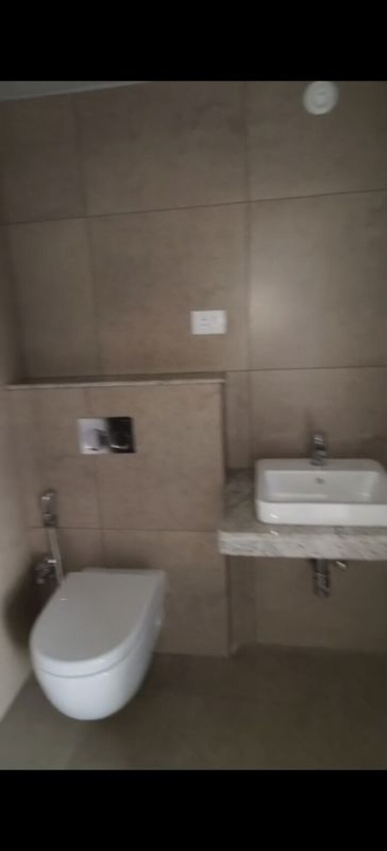 Bathroom, runwal-the-sanctuary 2 Bedroom 690 Sq.Ft. Apartment In Mulund West Mumbai 10537860