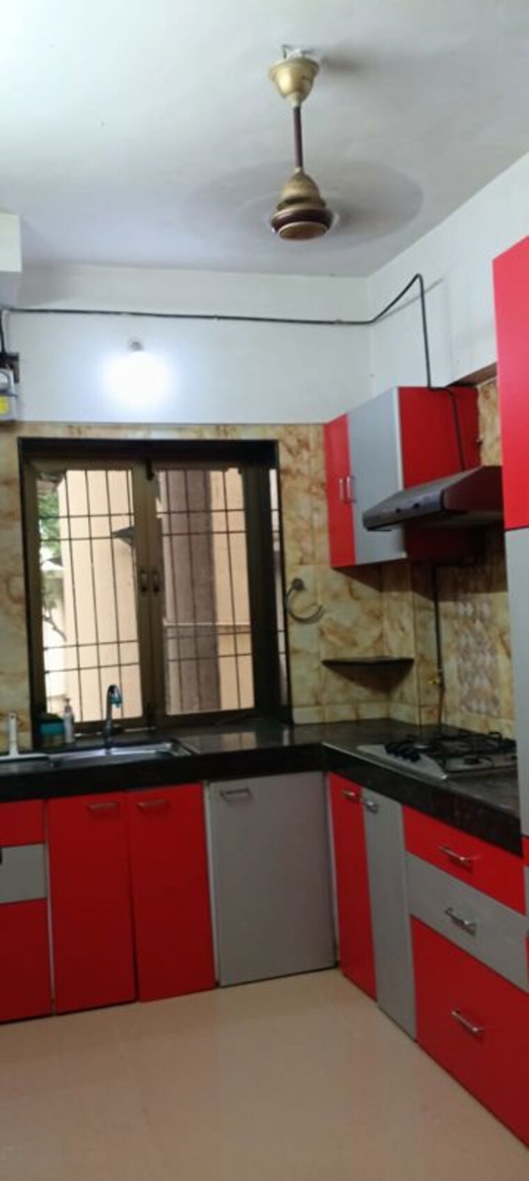 Kitchen, ascot-chs 2 Bedroom 1000 Sq.Ft. Apartment In Andheri West Mumbai 10537857