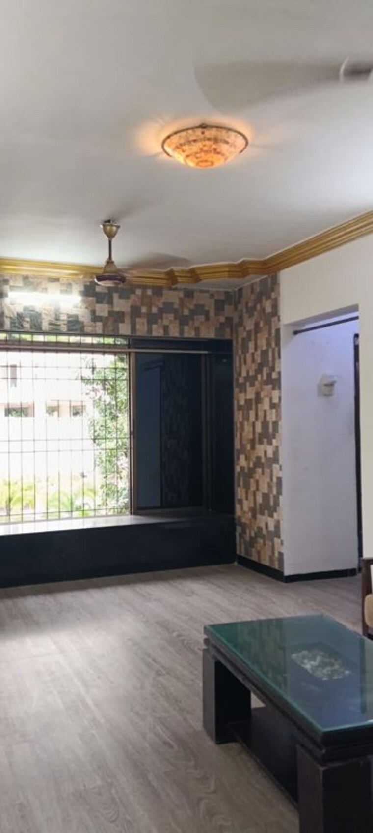 Living Room, ascot-chs 2 Bedroom 1000 Sq.Ft. Apartment In Andheri West Mumbai 10537857