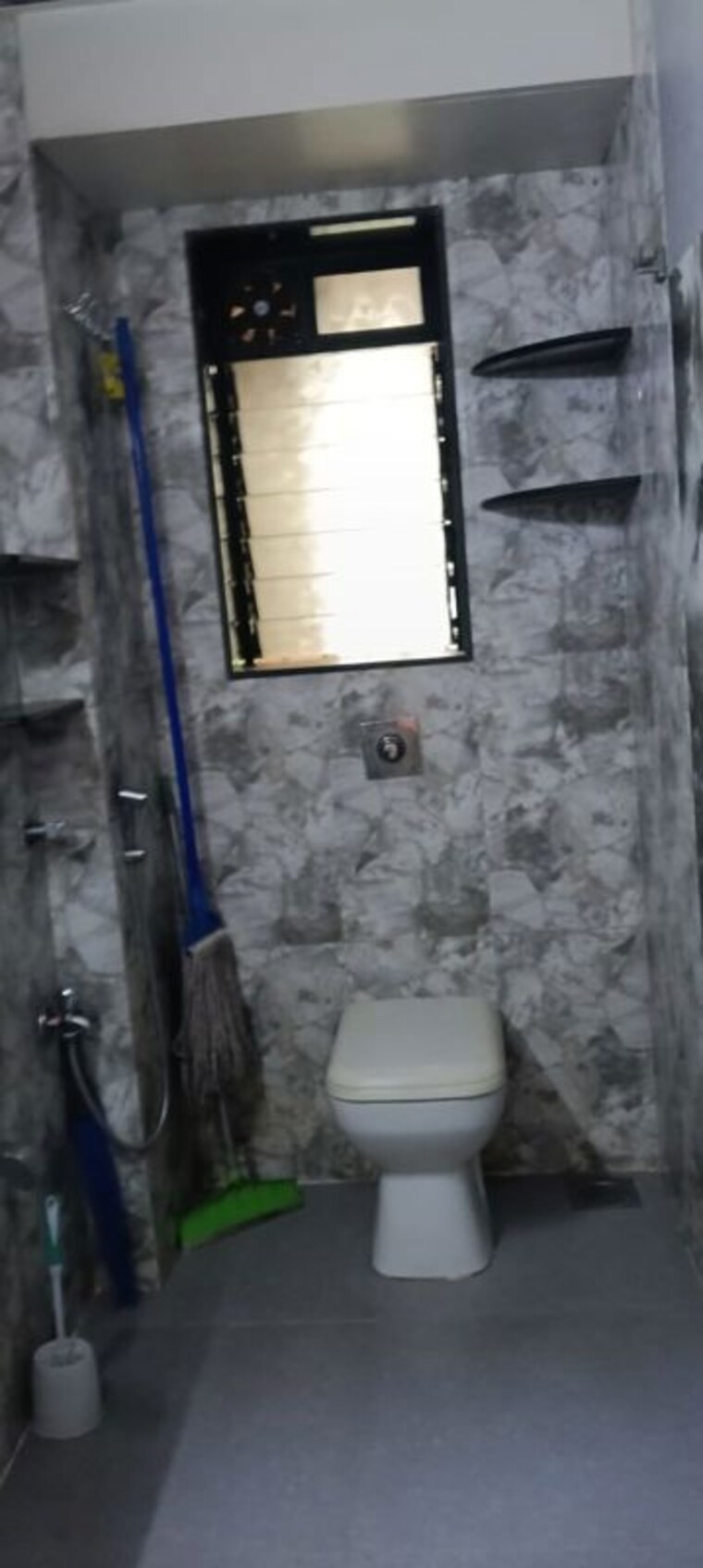 Bathroom, ascot-chs 2 Bedroom 1000 Sq.Ft. Apartment In Andheri West Mumbai 10537857