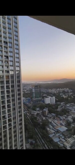 2 BHK Apartment – Exterior View View at Runwal The Sanctuary, Mulund West - for Sale