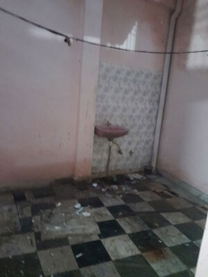 Bathroom in 2 BHK Independent House at Chinhat – for Rent