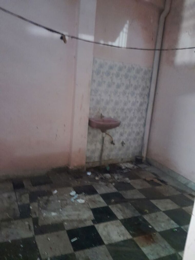 Bathroom, chinhat 2 Bedroom 1100 Sq.Ft. Independent House In Chinhat Lucknow 10537864