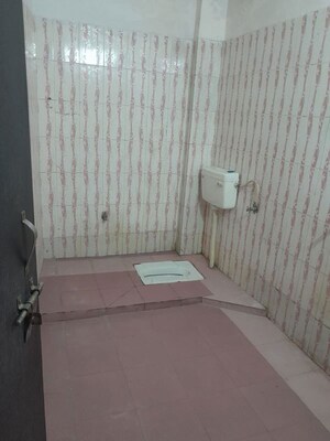 Bathroom in 2 BHK Independent House at Chinhat – for Rent