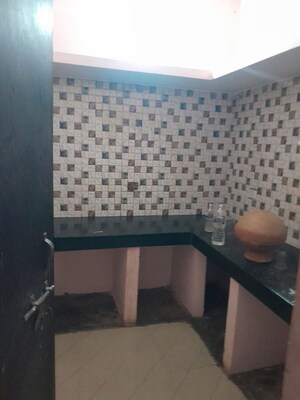 Kitchen in 2 BHK Independent House at Chinhat – for Rent