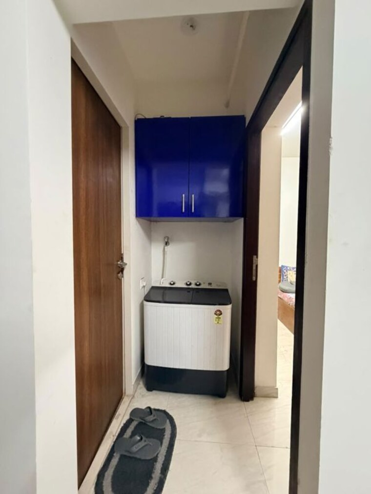undefined, lodha-crown-quality-homes 1 RK 317 Sq.Ft. Apartment In Majiwada Thane 10537865