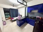 1 Rk  317 Sq.Ft. Apartment in Lodha Crown Quality Homes