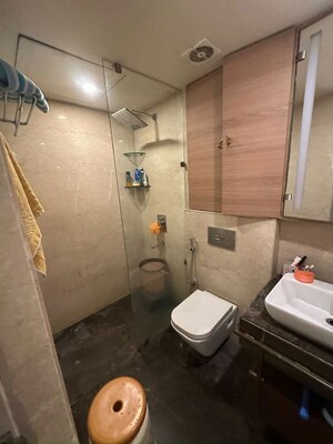 Team Area in 2 BHK Apartment at Lodha Sterling, Kolshet Road – for Sale