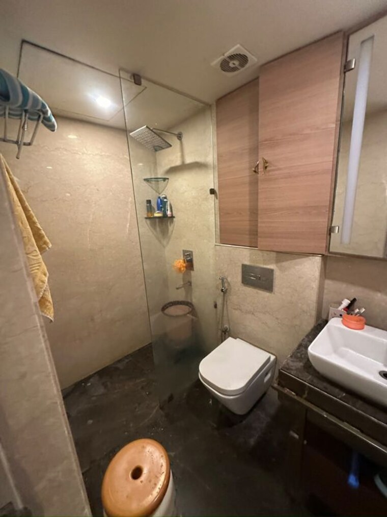 Team Area, lodha-sterling 2 Bedroom 902 Sq.Ft. Apartment In Kolshet Road Thane 10537866