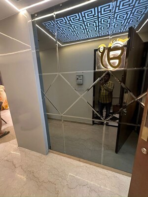 2 BHK Apartment For Sale in Lodha Sterling, Kolshet Road
