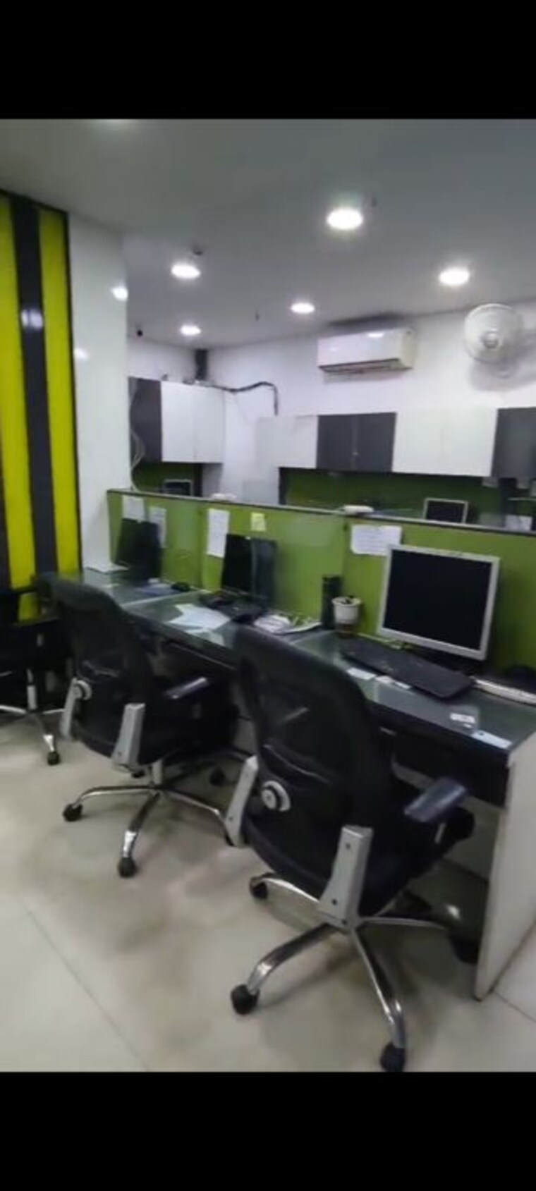Team Area, bestfield Commercial Office Space 1500 Sq.Ft. In Netaji Subhash Place Delhi 10537861