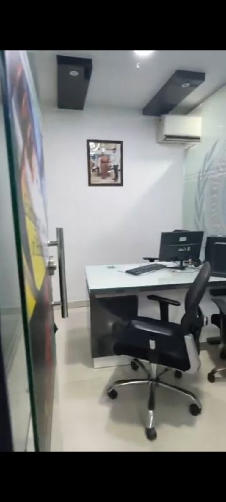 Team Area, bestfield Commercial Office Space 1500 Sq.Ft. In Netaji Subhash Place Delhi 10537861